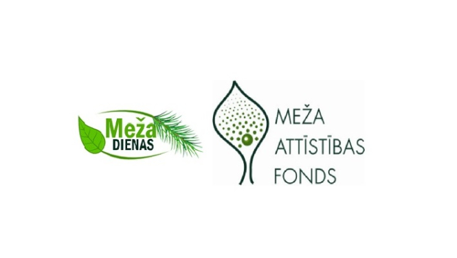 meža dienas