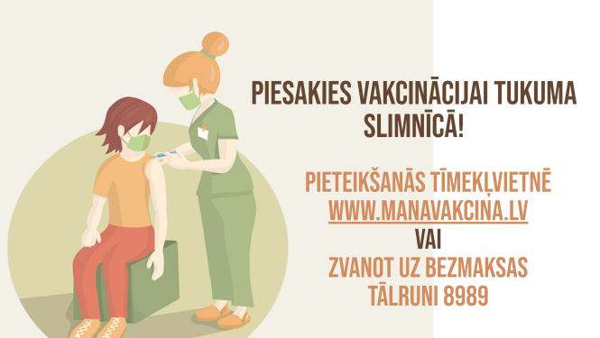 Vakcinācija