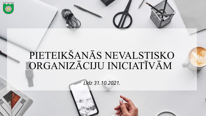 nvo iniciatīvas