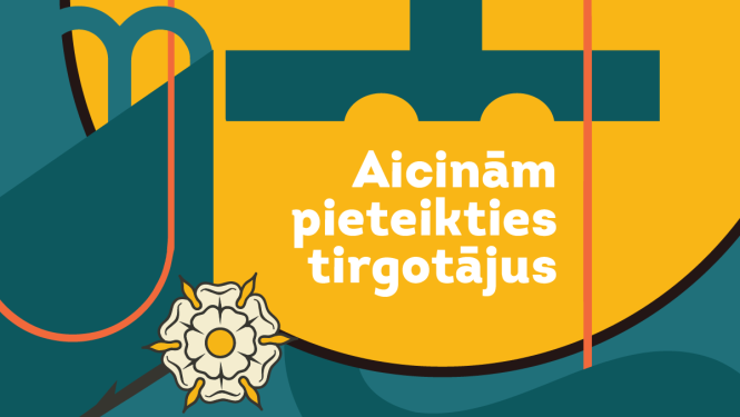 Pasākuma afiša