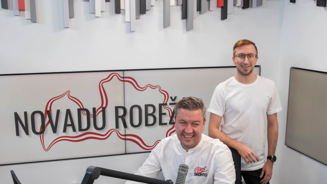 Novadu Robežās