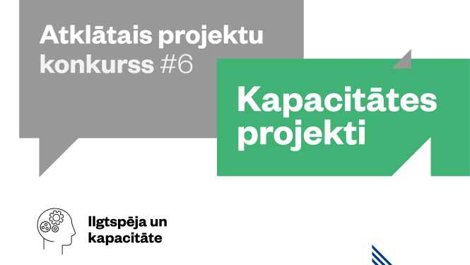 NVO kapacitates projekts