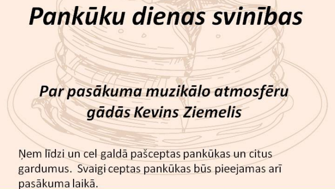Pankūku svētki Matkulē