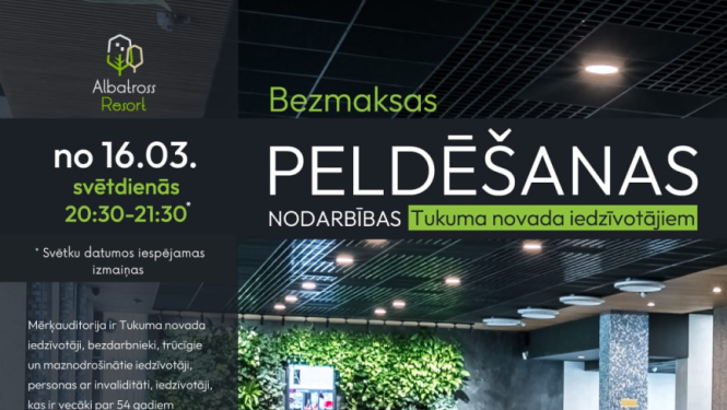 peldesana