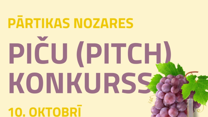 Pasākuma afiša