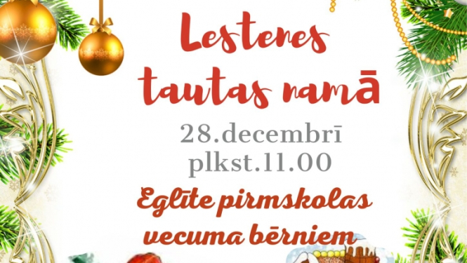 Pasākuma afiša