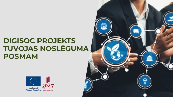 Digisoc projekts