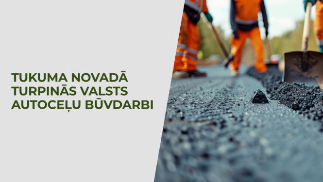 valsts ceļi