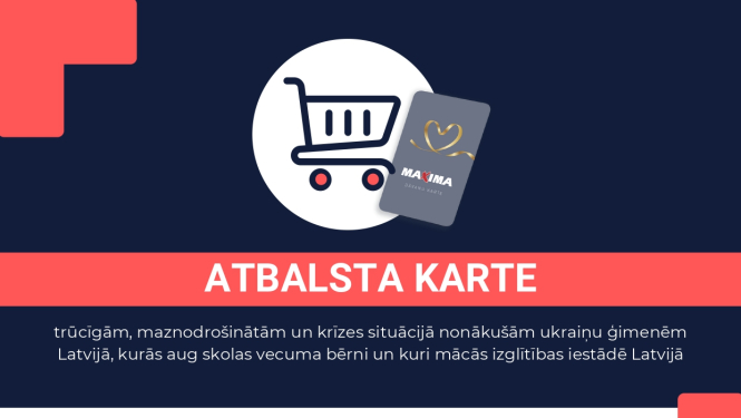 Pasākuma afiša
