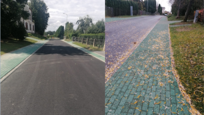 Progresa iela nodota ekspluatācijā
