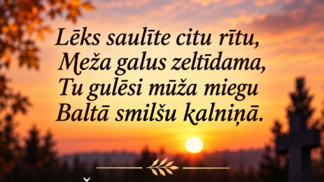afiša