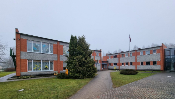 Sēmes sākumskola