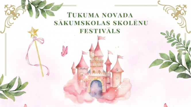 Pasākuma afiša