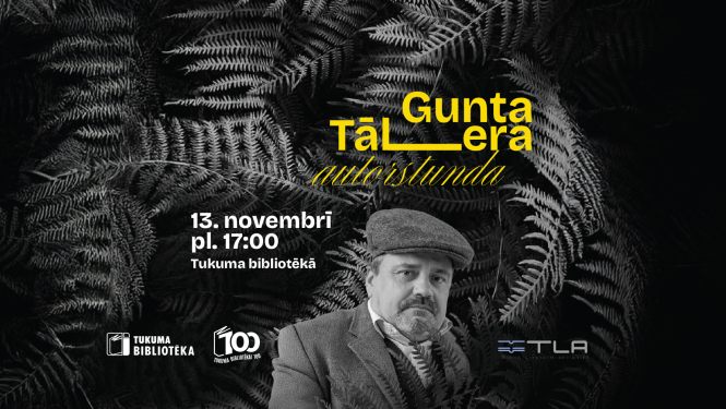 Pasākuma afiša