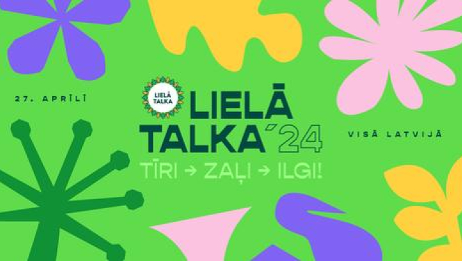 talka