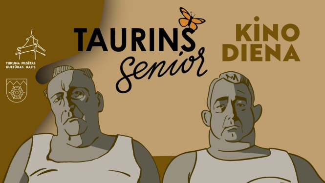 Pasākuma afiša