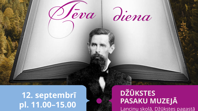 tēvu diena