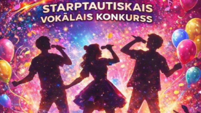Pasākuma afiša