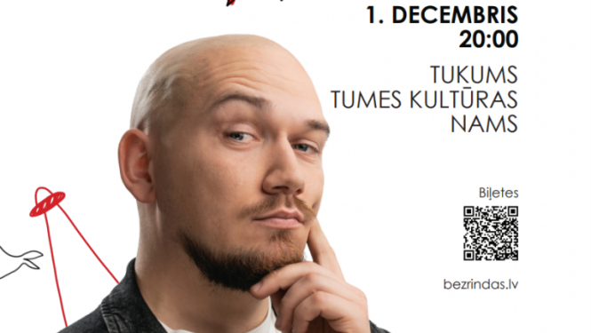 Ilustratīvs attēls