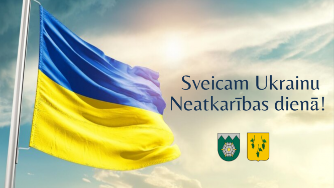 Apsveikums