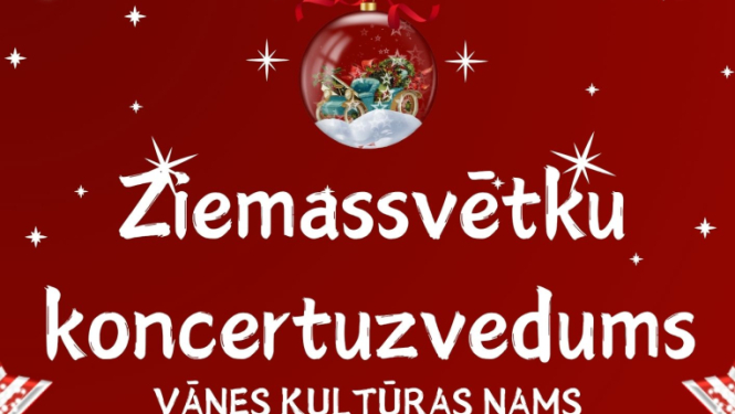 Pasākuma afiša