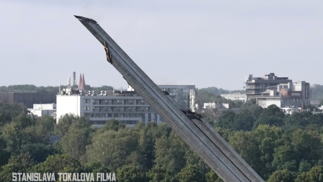 Staņislava Tokalova filma "Viss būs labi"