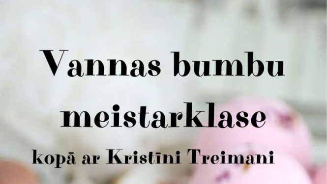 Pasākuma afiša