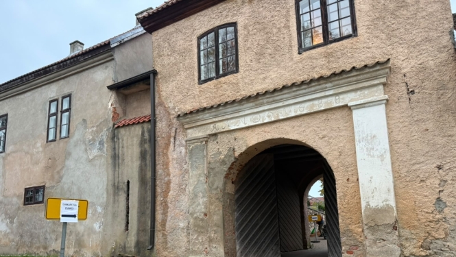 Mācības