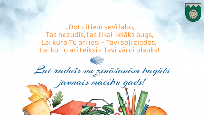 Apsveikums