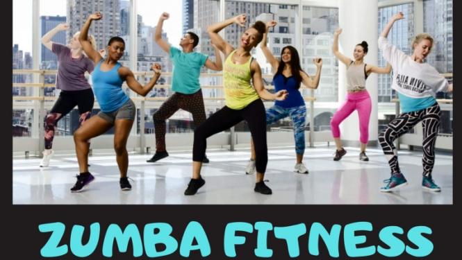 Zumba Fitness