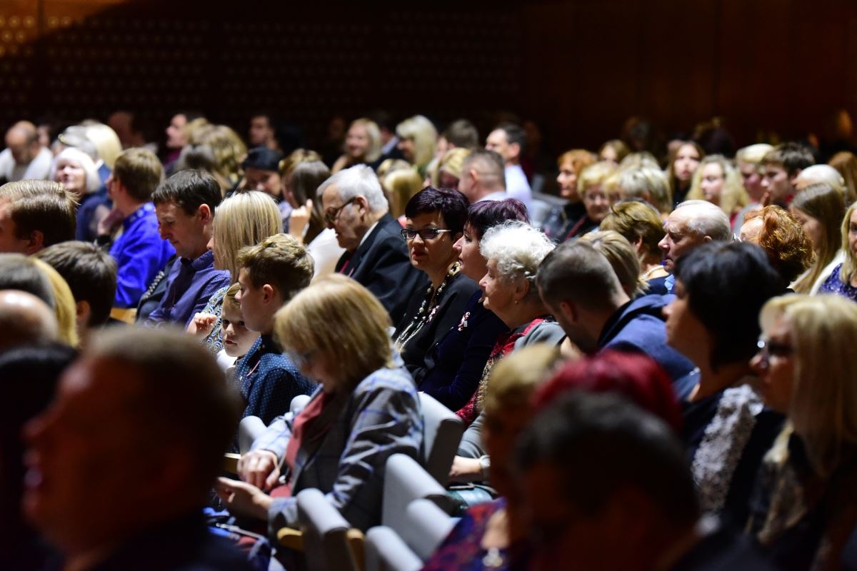 18. novembris Tukumā 2019