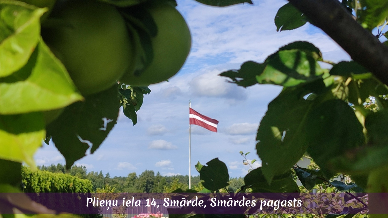 Sakoptākais īpašums Tukuma novadā 2026