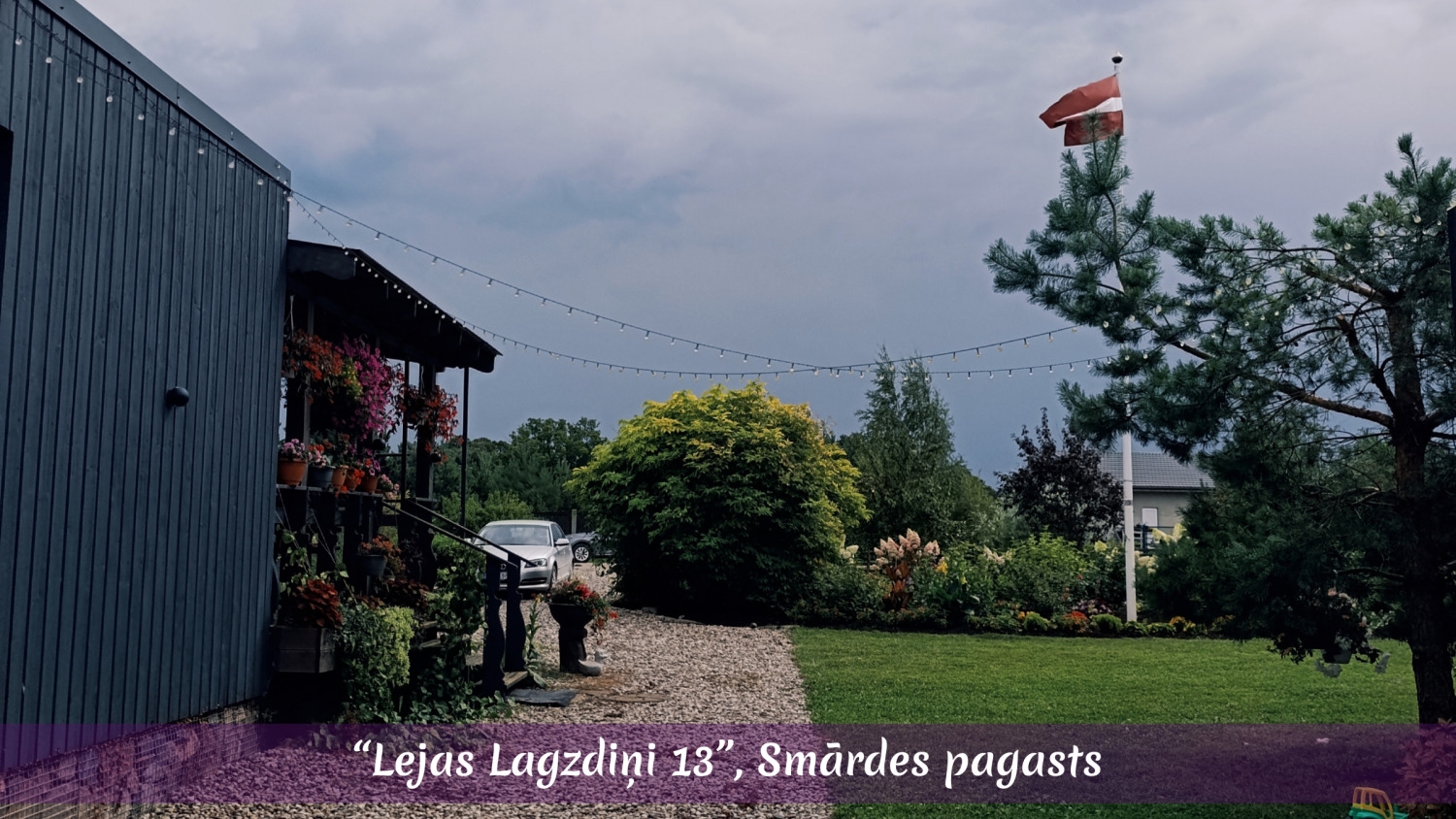 Sakoptākais īpašums Tukuma novadā 2026