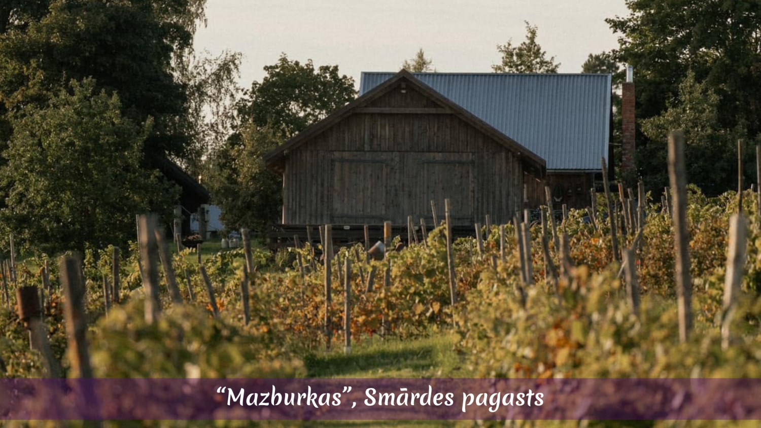 Sakoptākais īpašums Tukuma novadā 2026