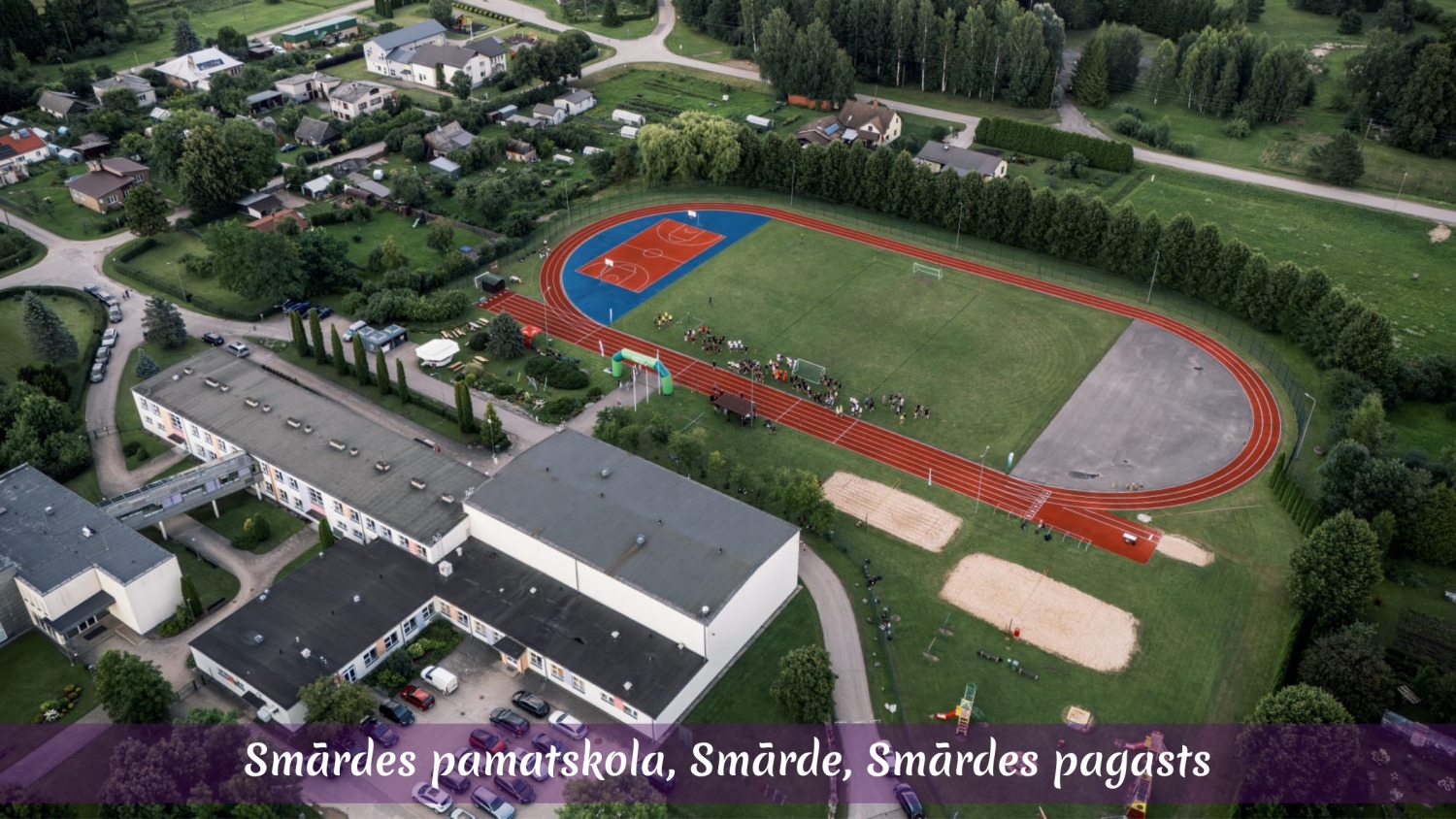 Sakoptākais īpašums Tukuma novadā 2026