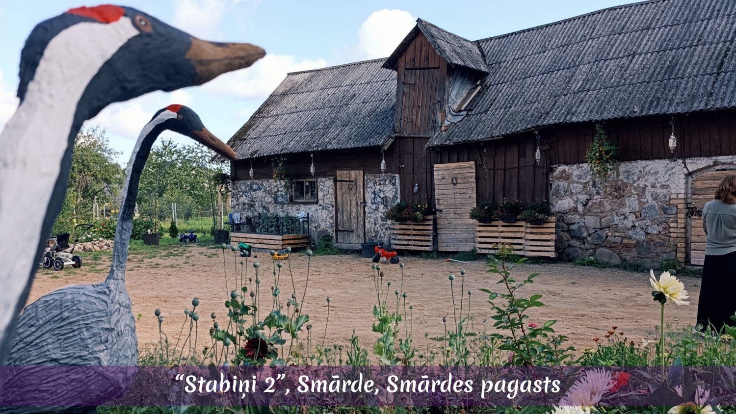 Sakoptākais īpašums Tukuma novadā 2026