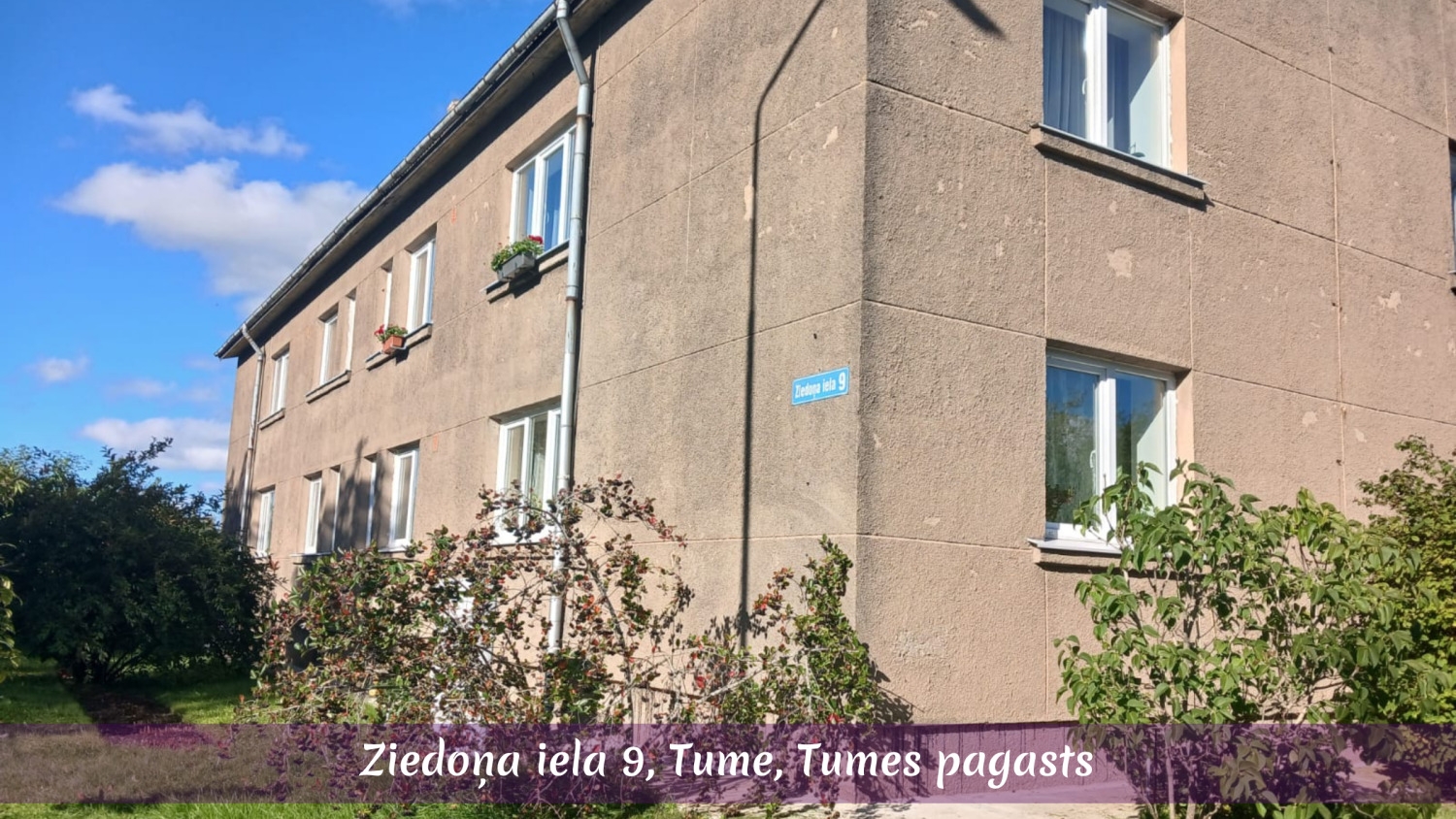 Sakoptākais īpašums Tukuma novadā 2026