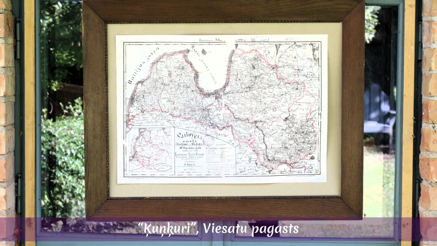 Sakoptākais īpašums Tukuma novadā 2026