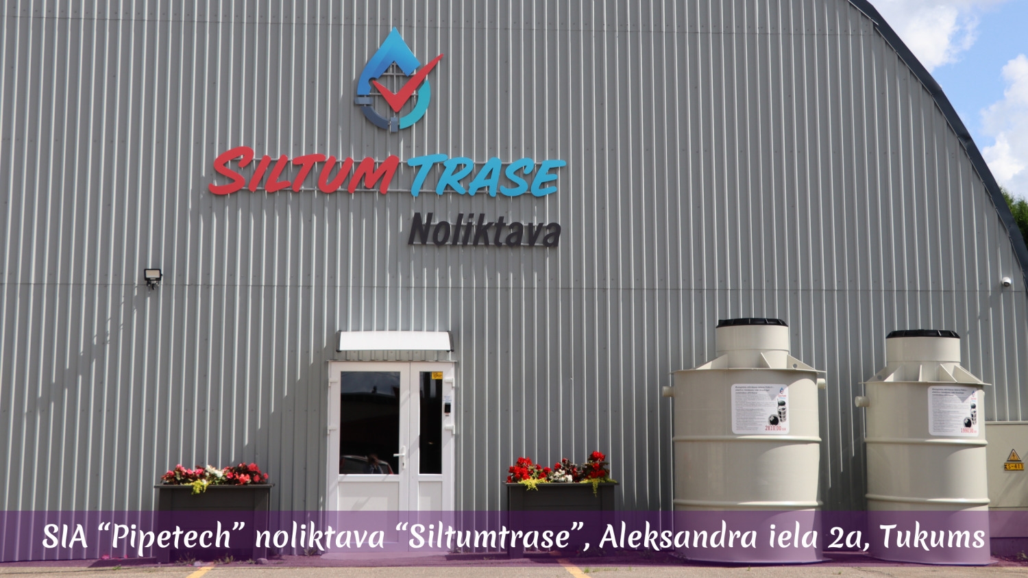 Sakoptākais īpašums Tukuma novadā 2026