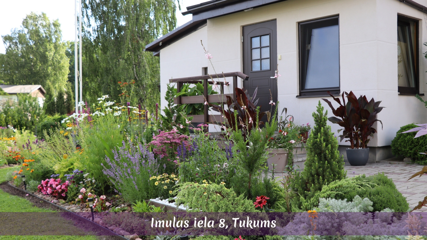 Sakoptākais īpašums Tukuma novadā 2026