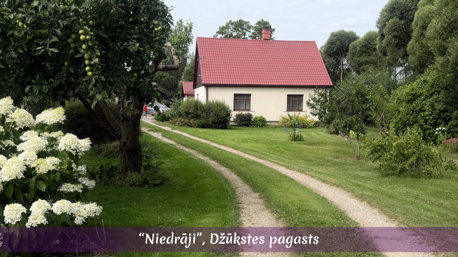 Sakoptākais īpašums Tukuma novadā 2026