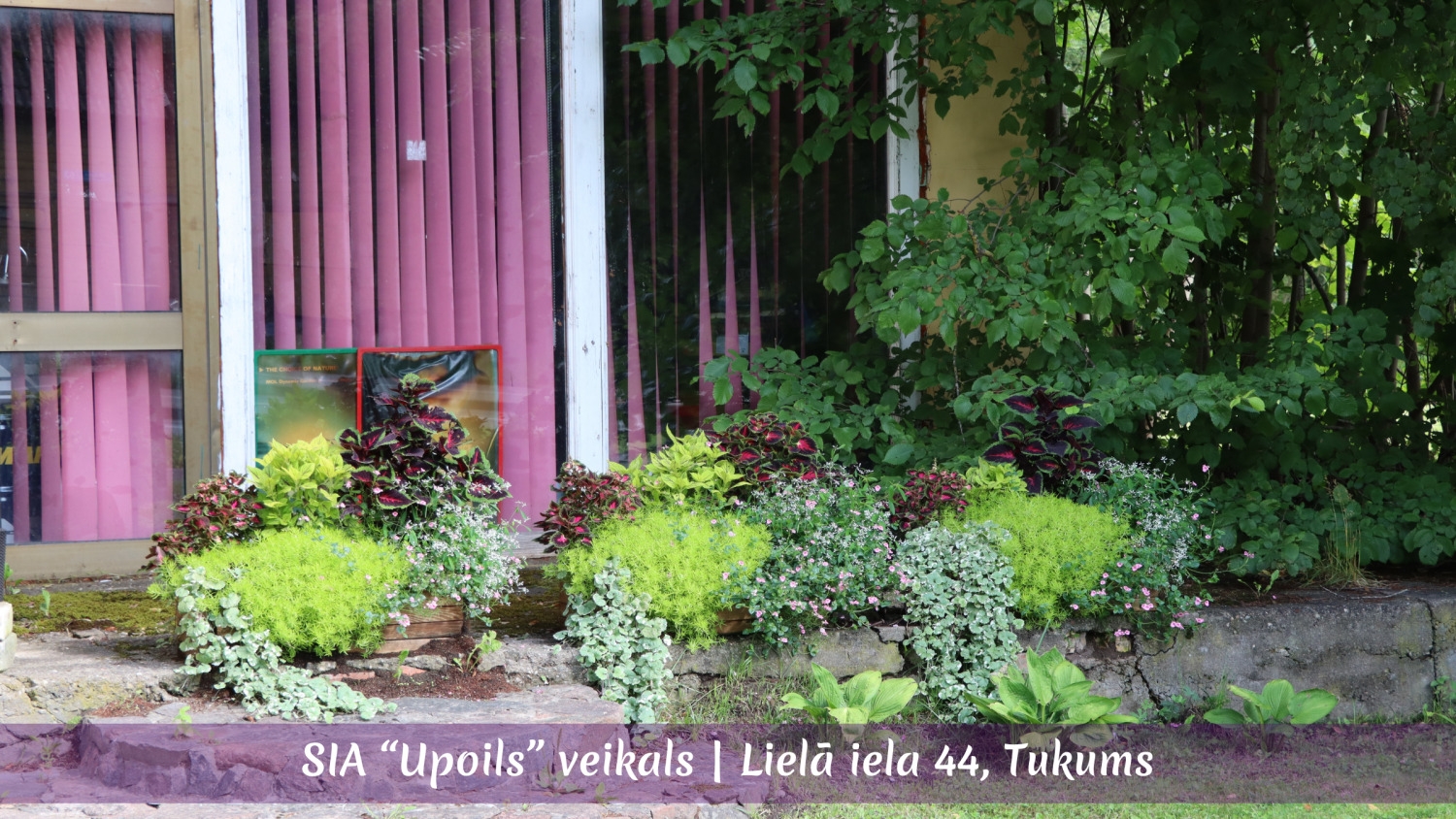 Sakoptākais īpašums Tukuma novadā 2026