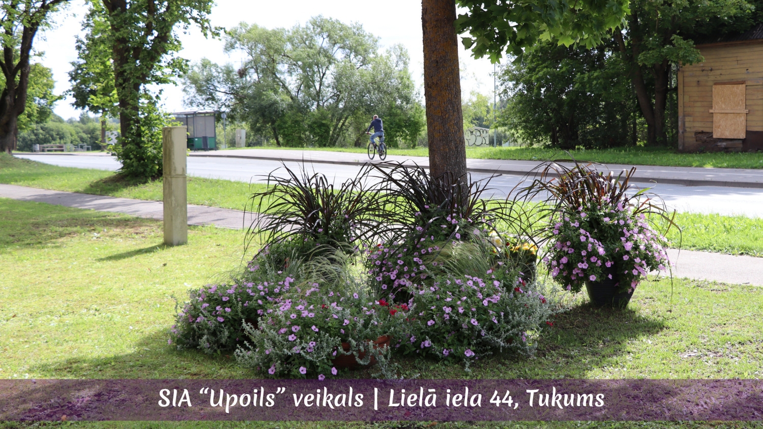 Sakoptākais īpašums Tukuma novadā 2026