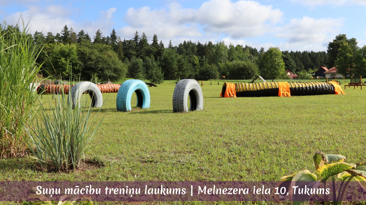 Sakoptākais īpašums Tukuma novadā 2026