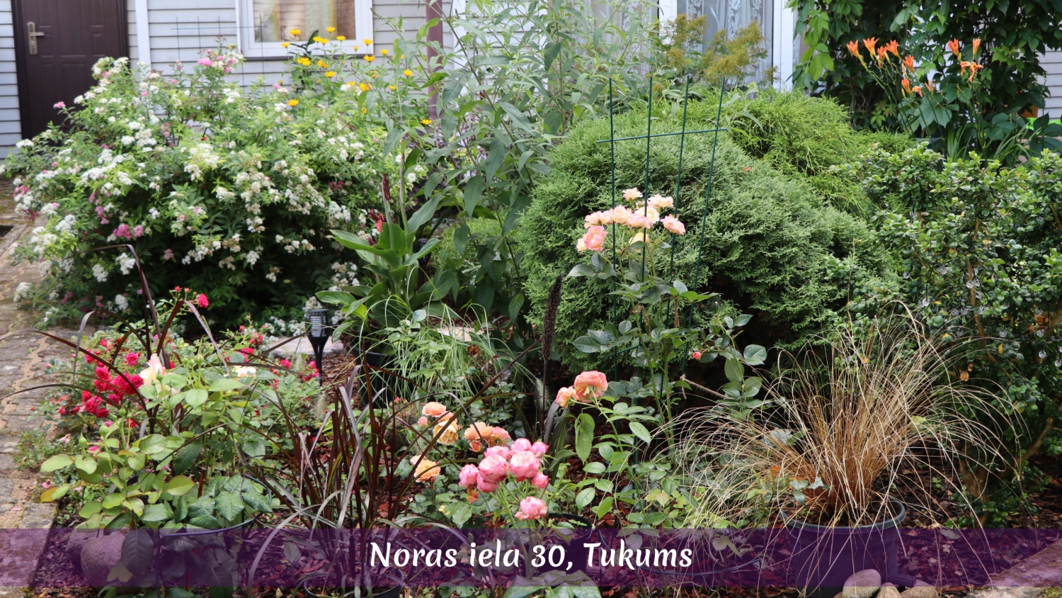 Sakoptākais īpašums Tukuma novadā 2026