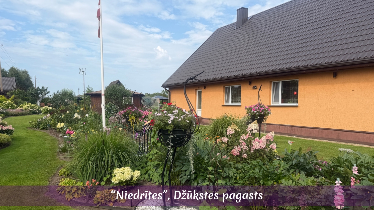 Sakoptākais īpašums Tukuma novadā 2026