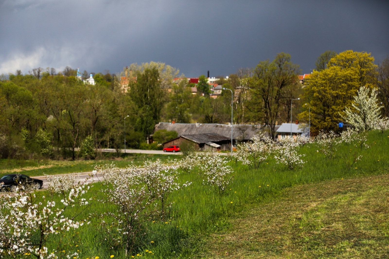 Mālkalns