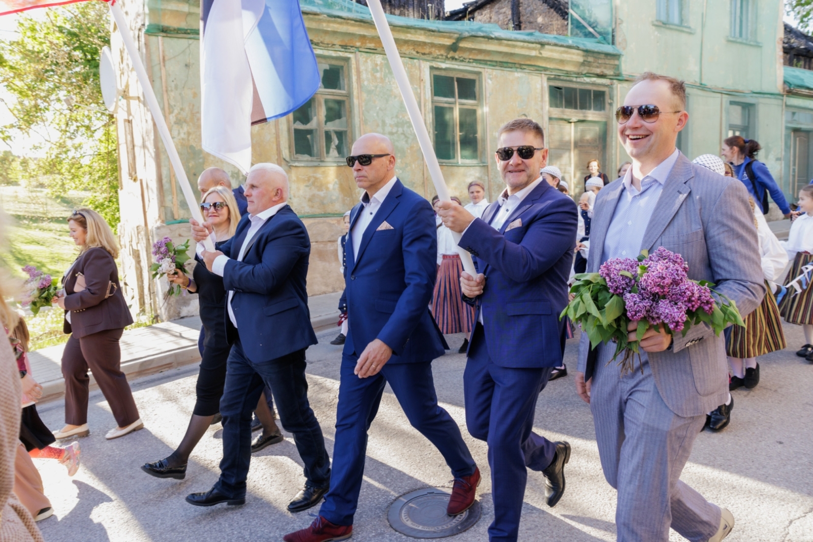 Kandavas pilsētas svētki