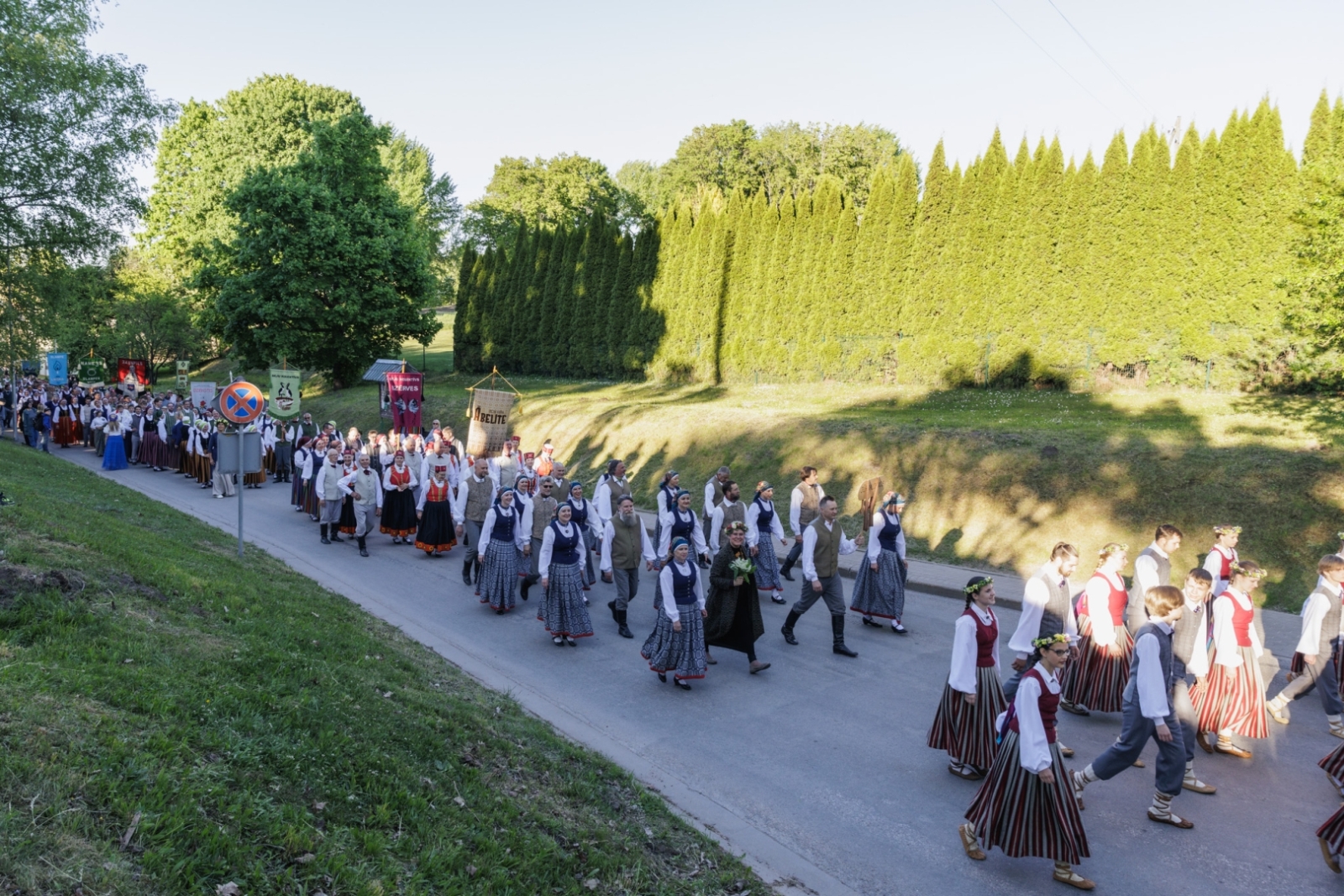 Kandavas pilsētas svētki