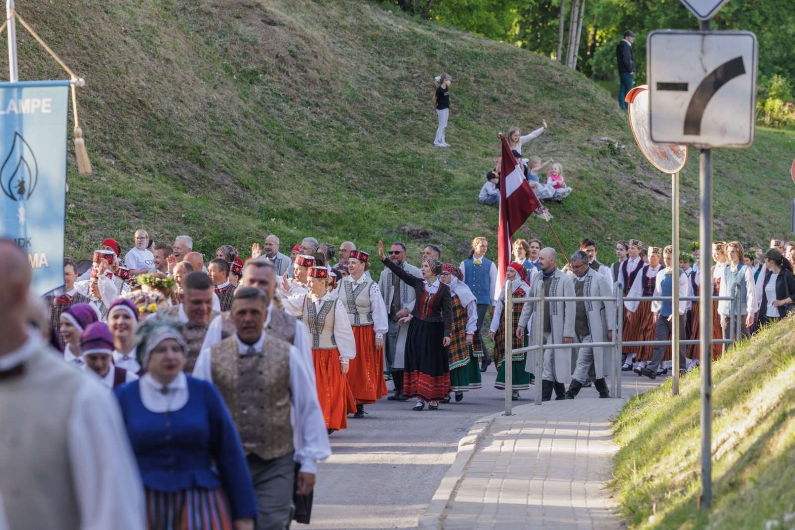 Kandavas pilsētas svētki